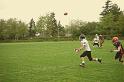 Quart Finale Juniors Foot US - Corsaire Evry vs Margouillats de Reze 218